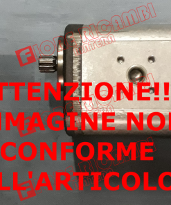 Alternative view of 2.4539.560.0 POMPA IDRAULICA